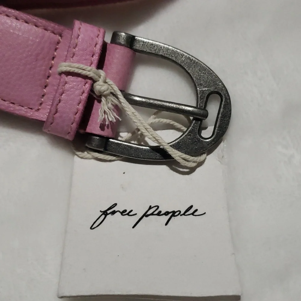 Free People inspired by